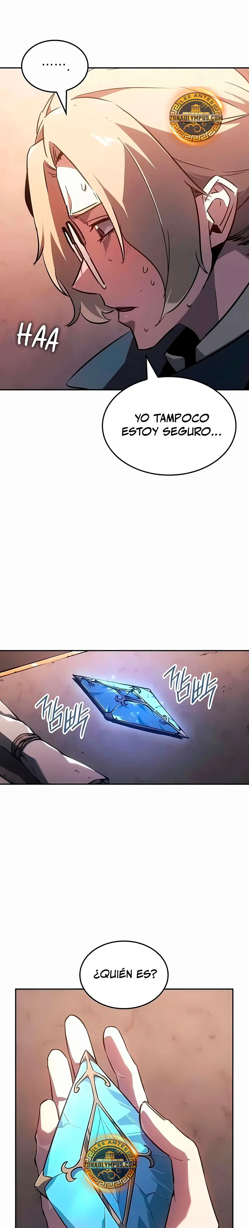 El Señor de Hielo Capitulo 48 página 40