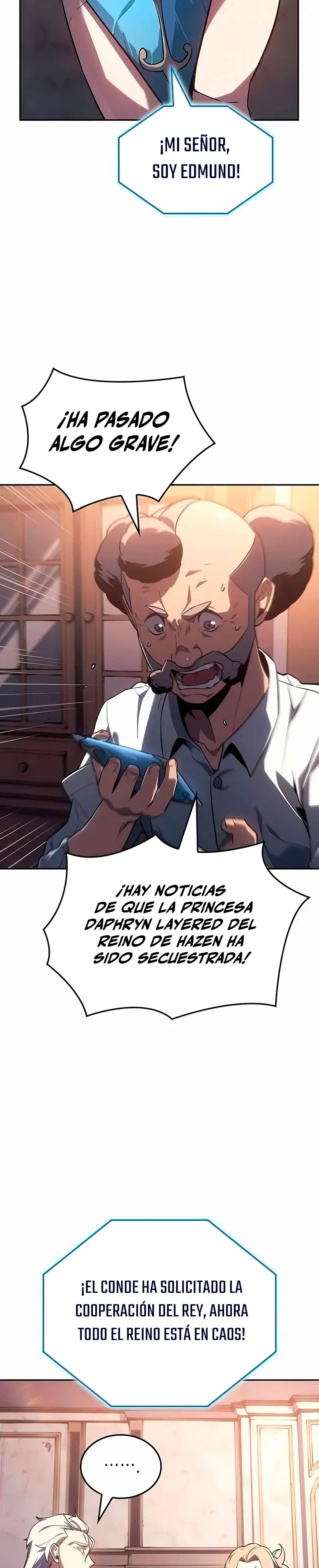 El Señor de Hielo Capitulo 48 página 41