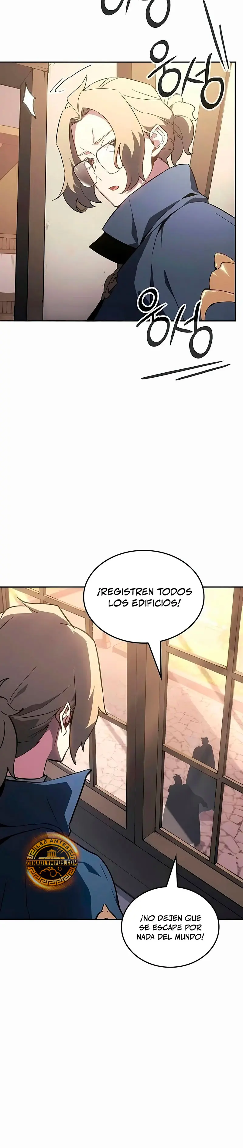 El Señor de Hielo Capitulo 48 página 9