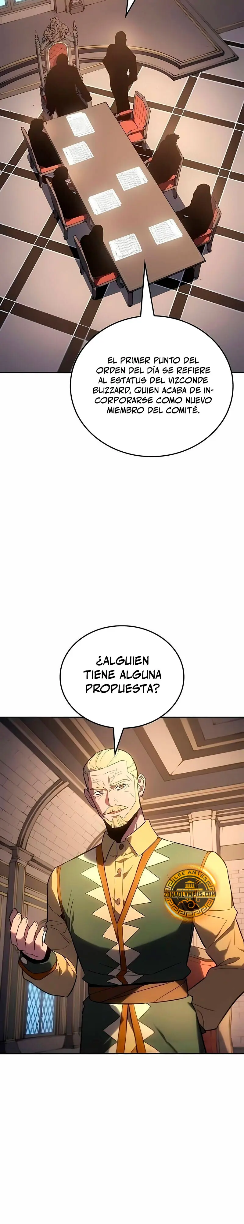 El Señor de Hielo Capitulo 49 página 13