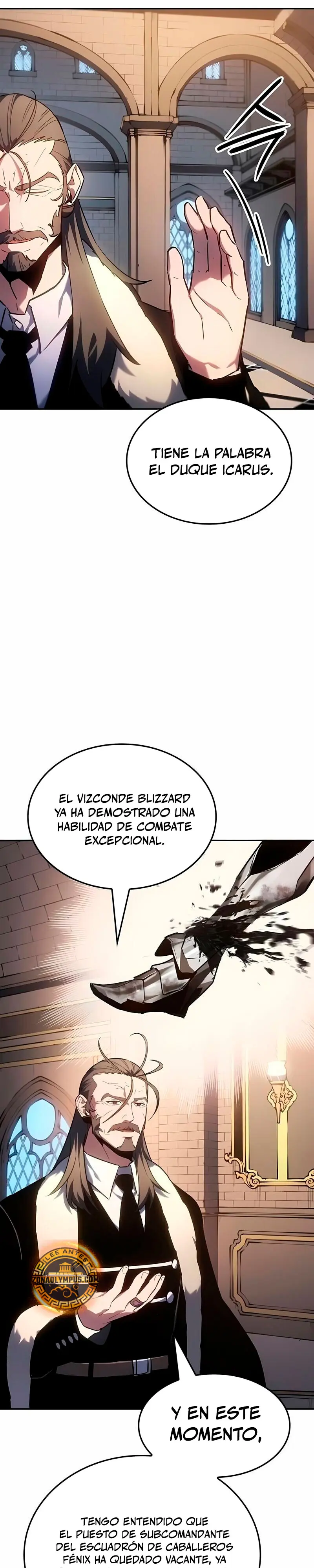 El Señor de Hielo Capitulo 49 página 14