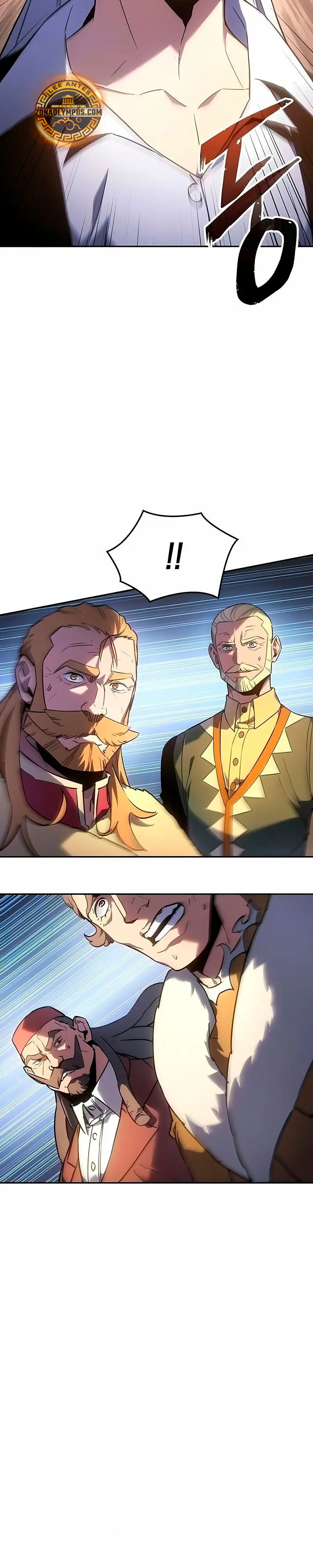 El Señor de Hielo Capitulo 49 página 16