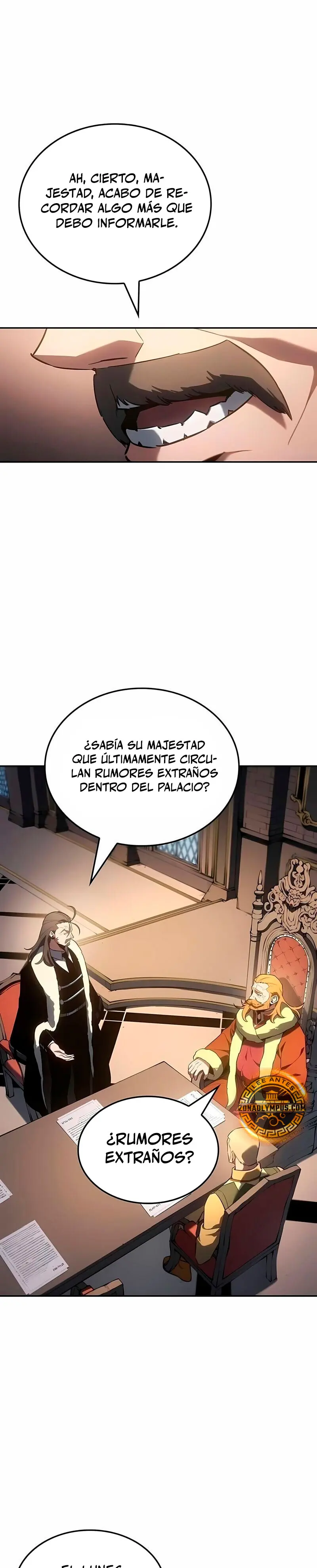 El Señor de Hielo Capitulo 49 página 20