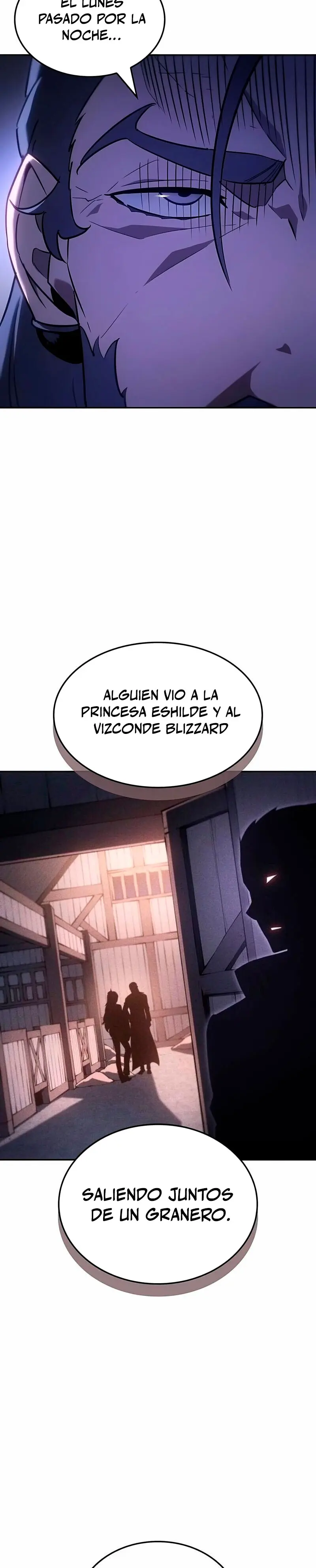 El Señor de Hielo Capitulo 49 página 21