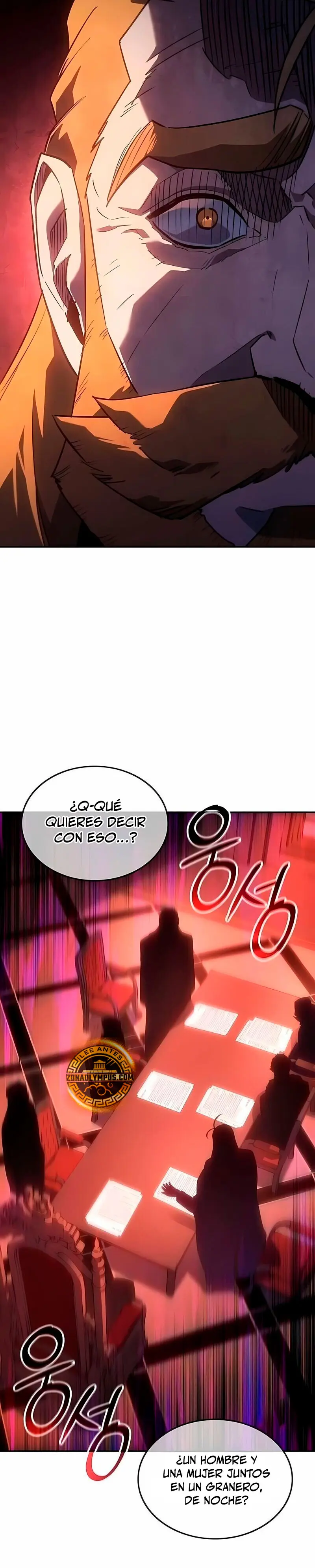 El Señor de Hielo Capitulo 49 página 25