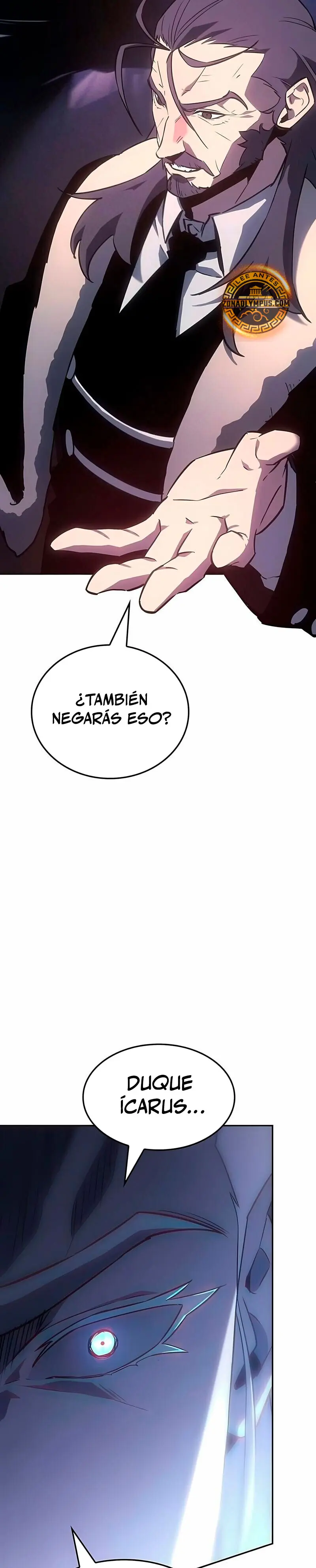 El Señor de Hielo Capitulo 49 página 28