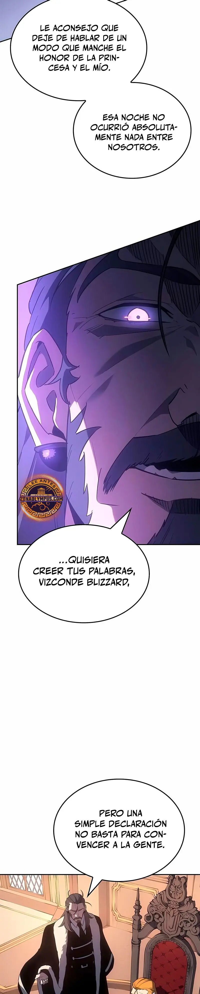 El Señor de Hielo Capitulo 49 página 29