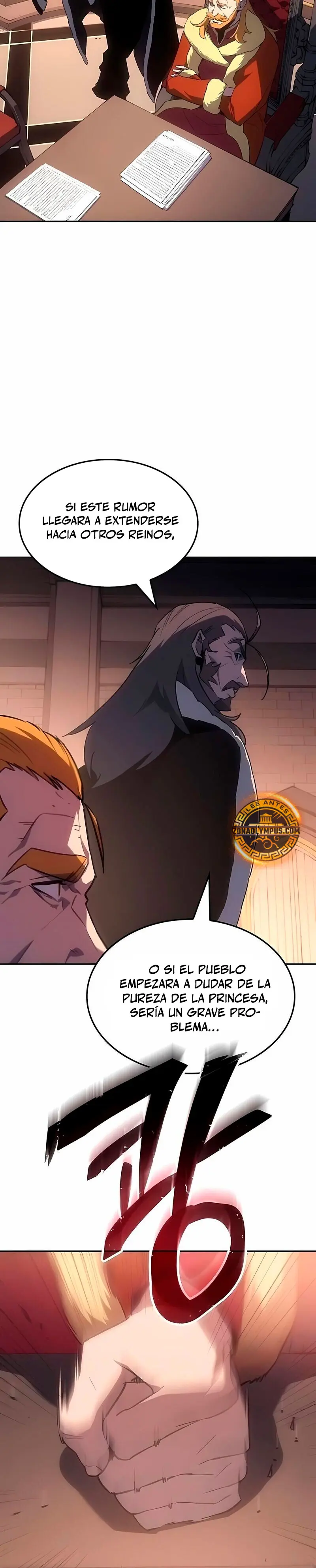 El Señor de Hielo Capitulo 49 página 30