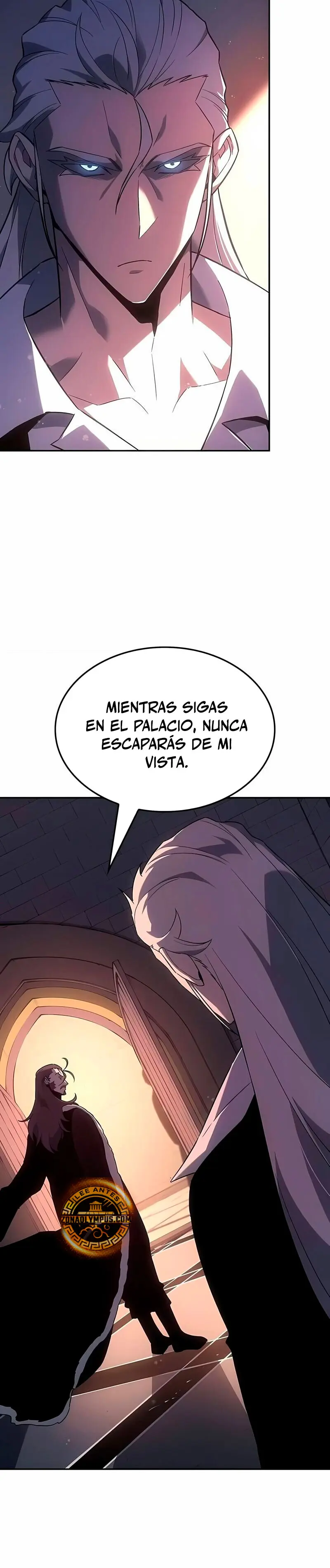 El Señor de Hielo Capitulo 49 página 33