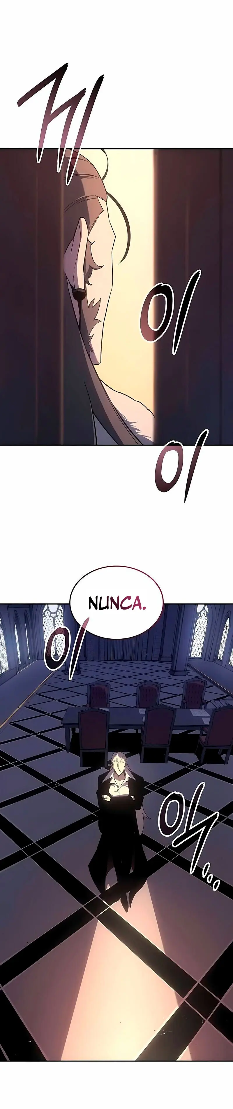 El Señor de Hielo Capitulo 49 página 34