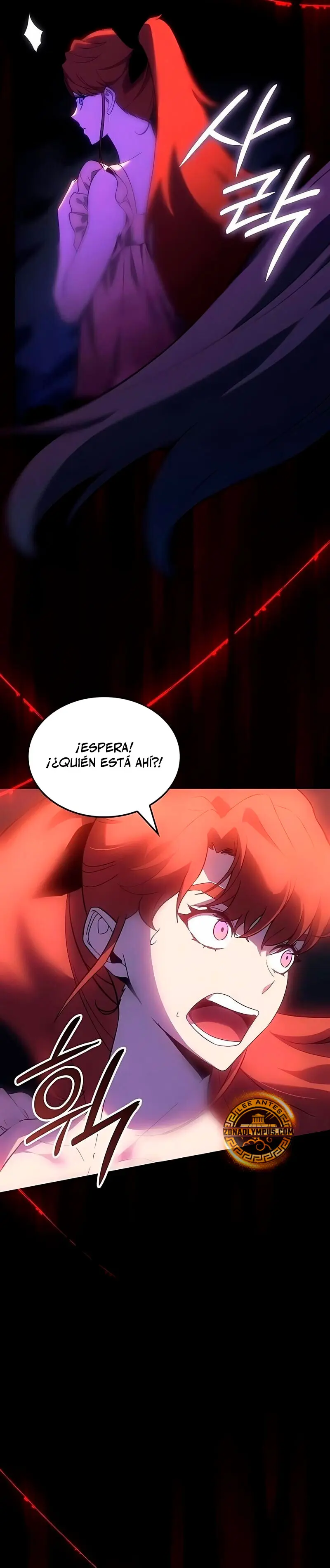 El Señor de Hielo Capitulo 49 página 37