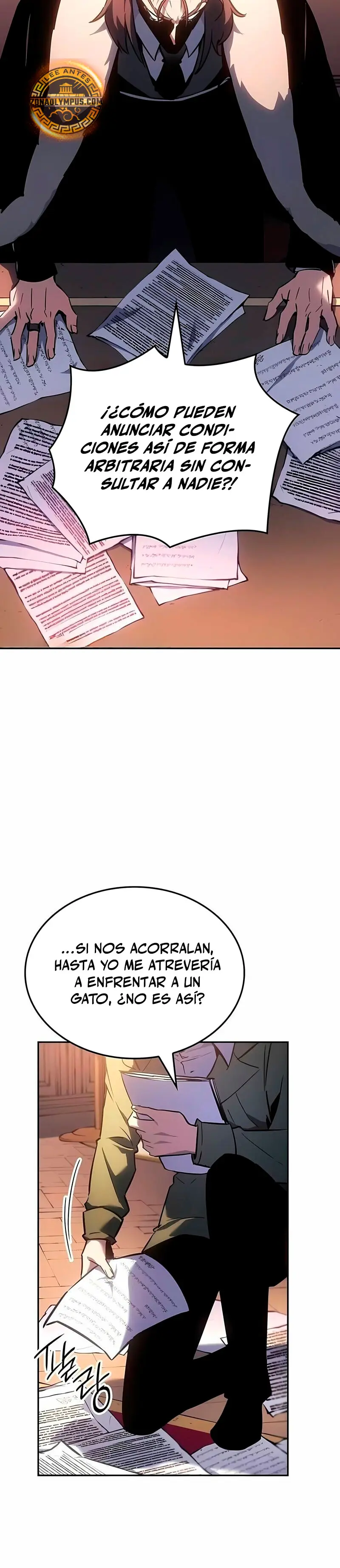El Señor de Hielo Capitulo 49 página 4