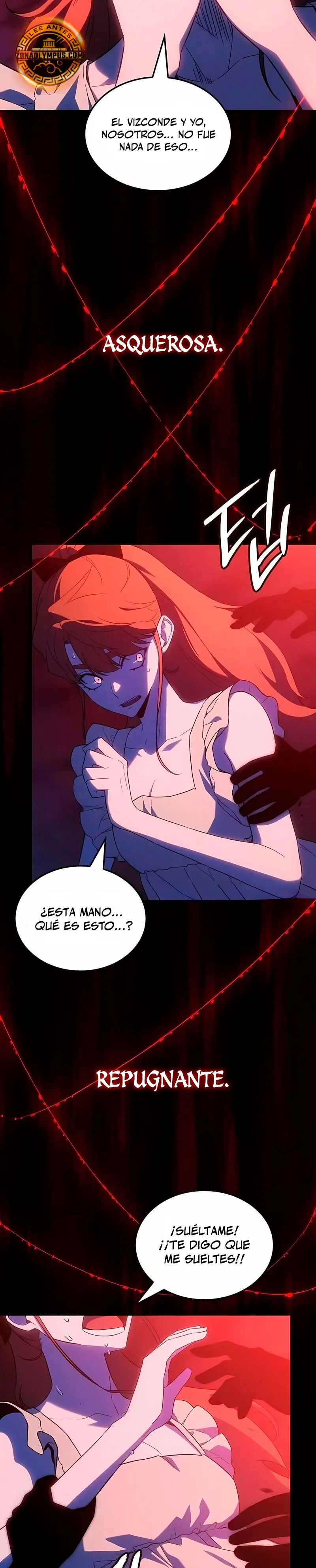 El Señor de Hielo Capitulo 49 página 42