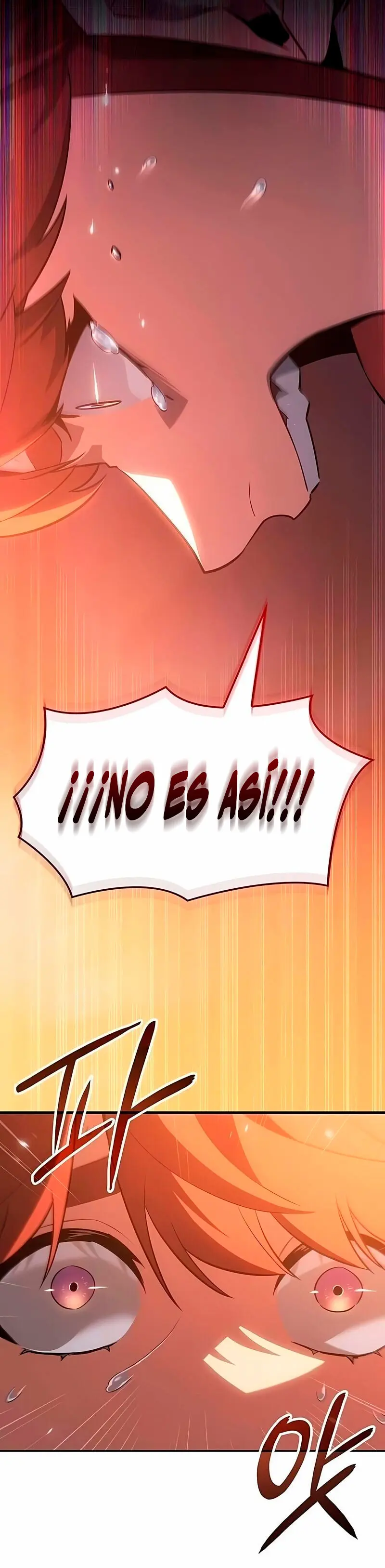 El Señor de Hielo Capitulo 49 página 45