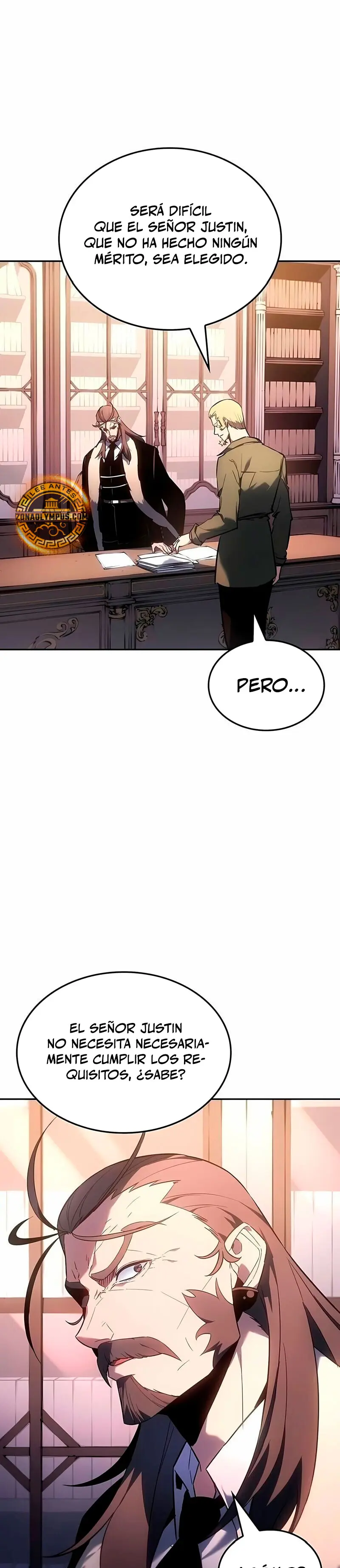 El Señor de Hielo Capitulo 49 página 5