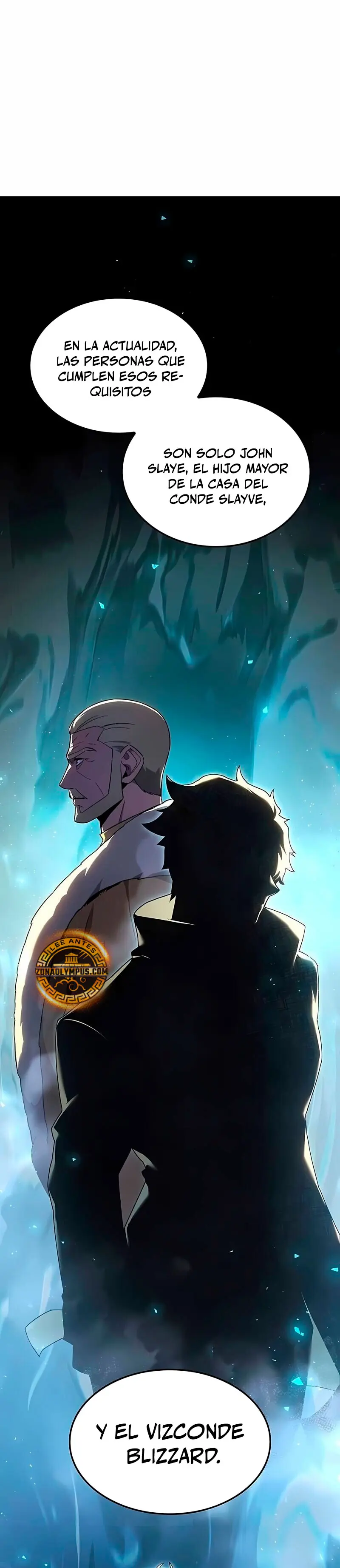 El Señor de Hielo Capitulo 49 página 7