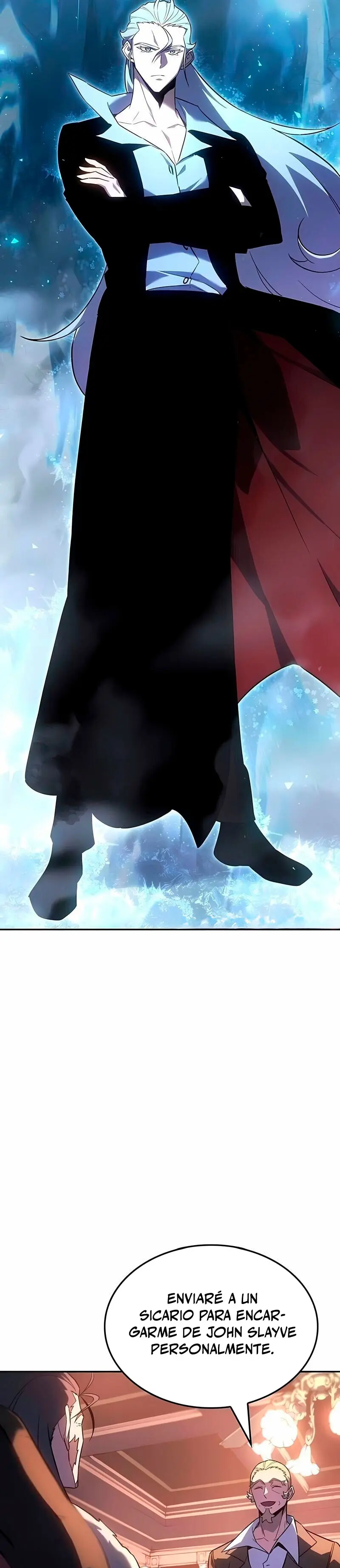 El Señor de Hielo Capitulo 49 página 8