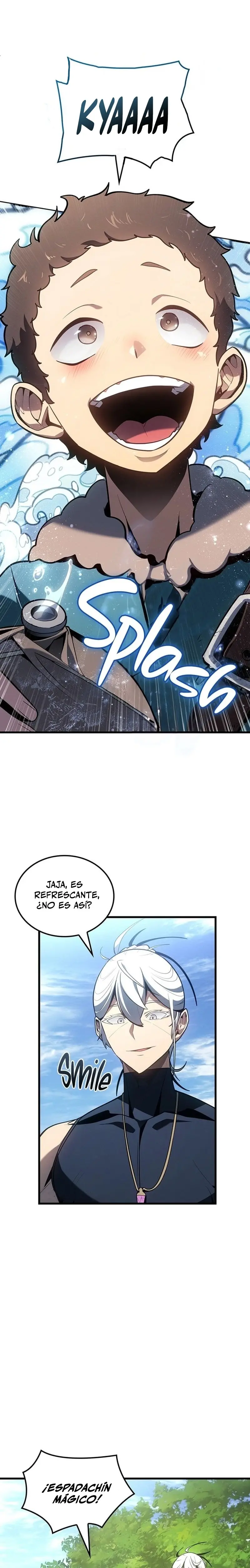 El Señor de Hielo Capitulo 5 página 16