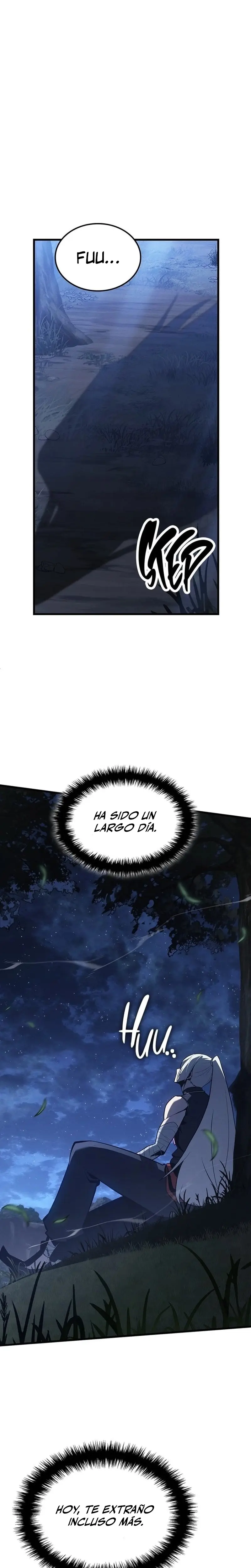 El Señor de Hielo Capitulo 5 página 9