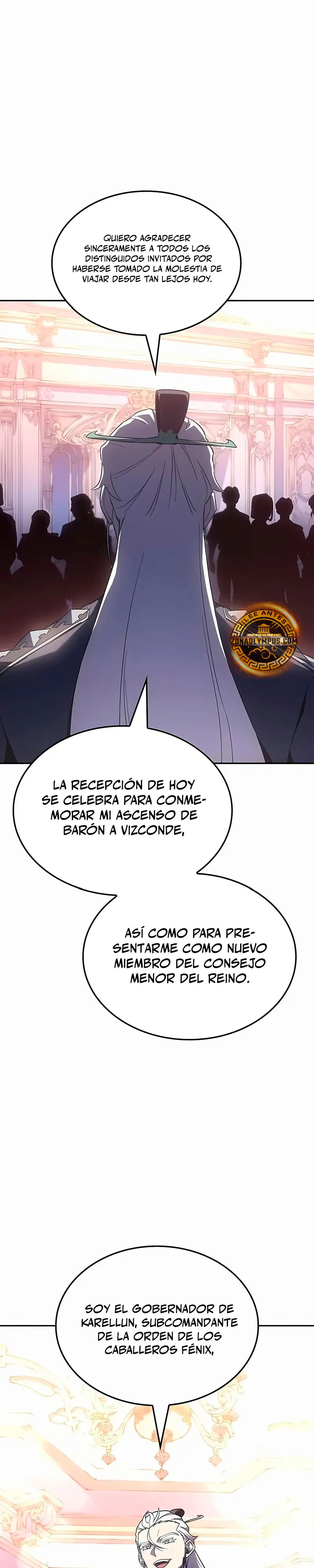 El Señor de Hielo Capitulo 50 página 10