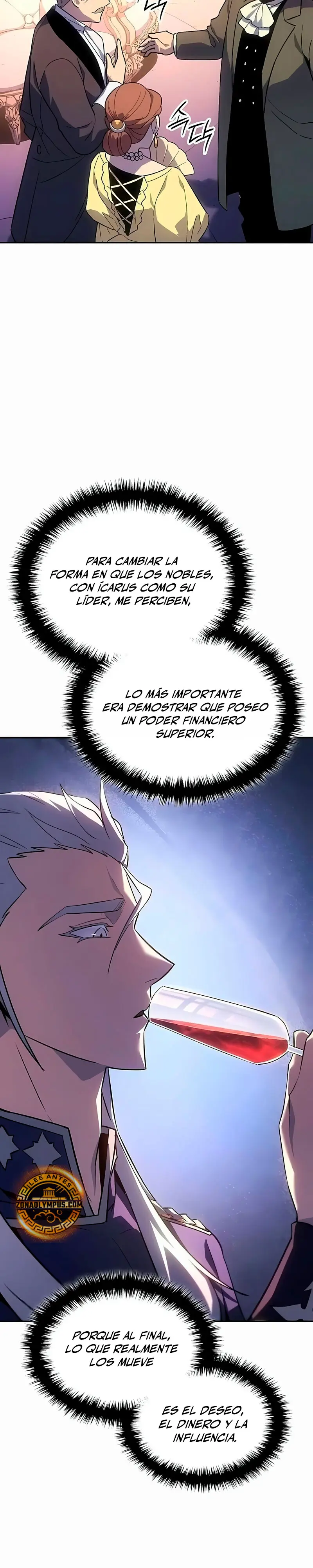 El Señor de Hielo Capitulo 50 página 15