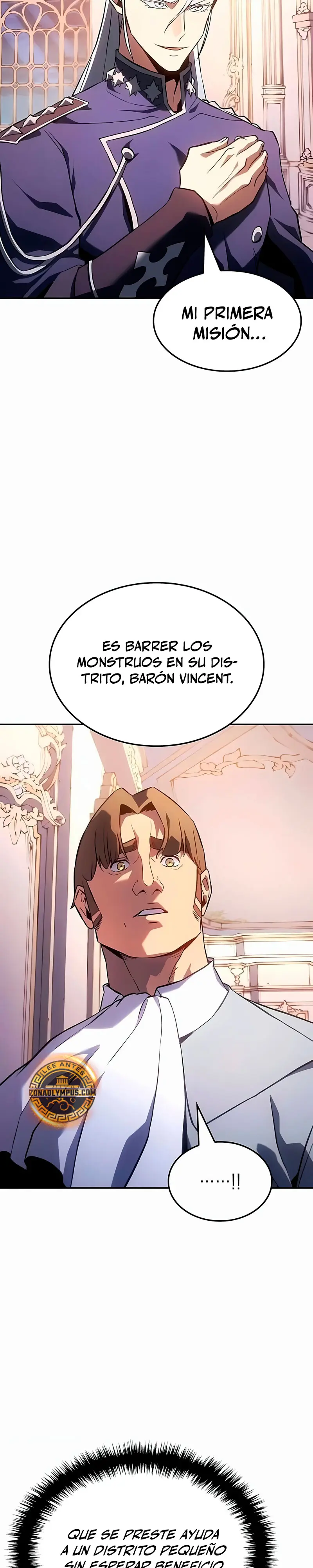 El Señor de Hielo Capitulo 50 página 26