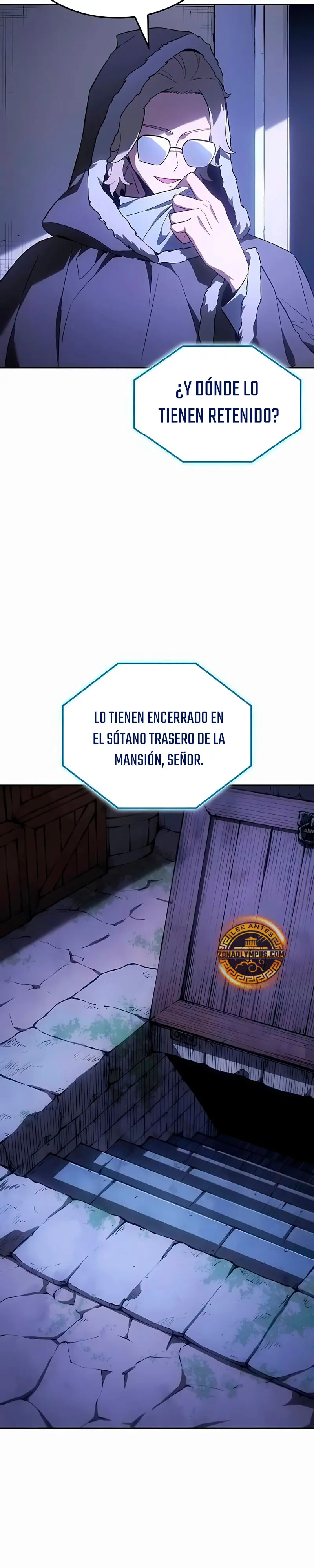 El Señor de Hielo Capitulo 50 página 30