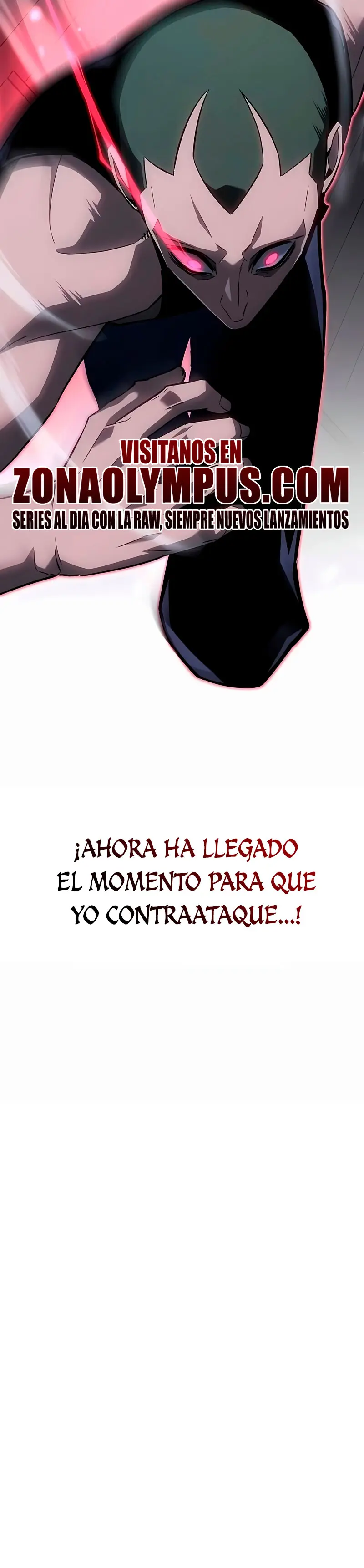 El Señor de Hielo Capitulo 50 página 43