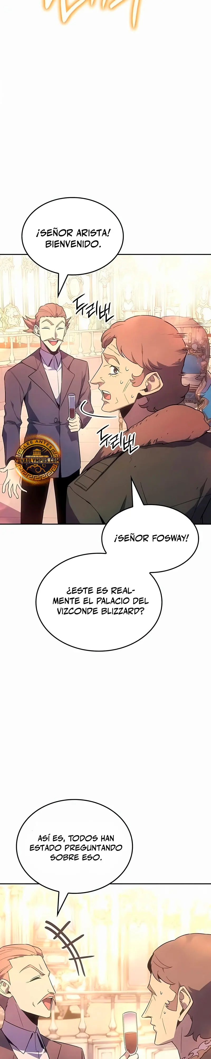El Señor de Hielo Capitulo 50 página 6