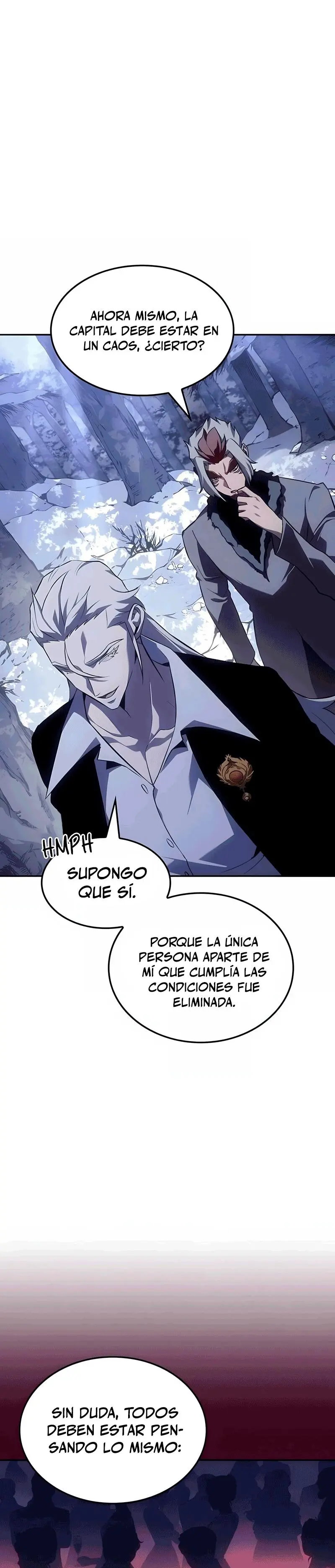 El Señor de Hielo Capitulo 51 página 13