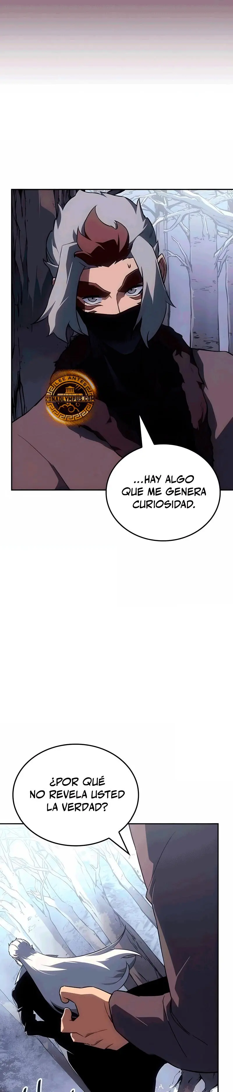 El Señor de Hielo Capitulo 51 página 15