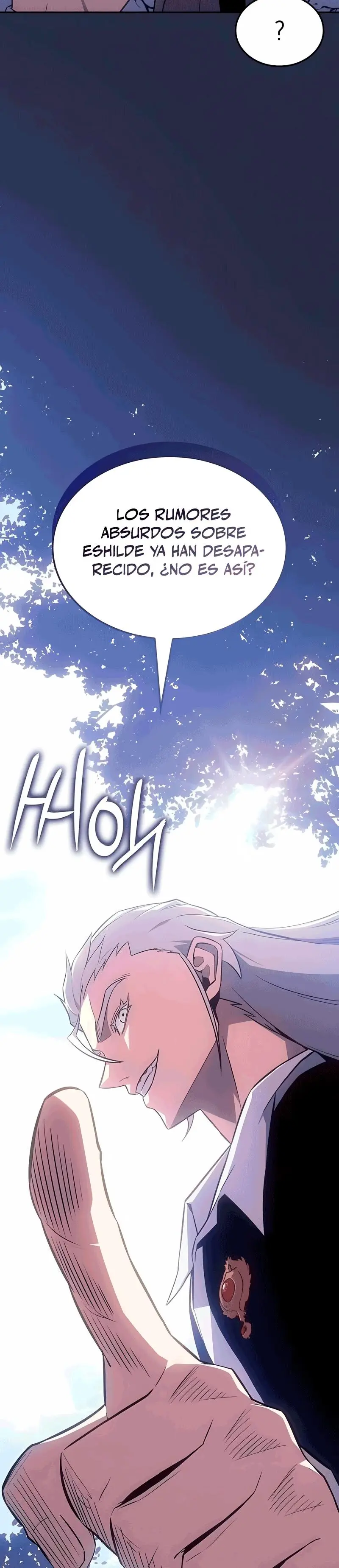 El Señor de Hielo Capitulo 51 página 18