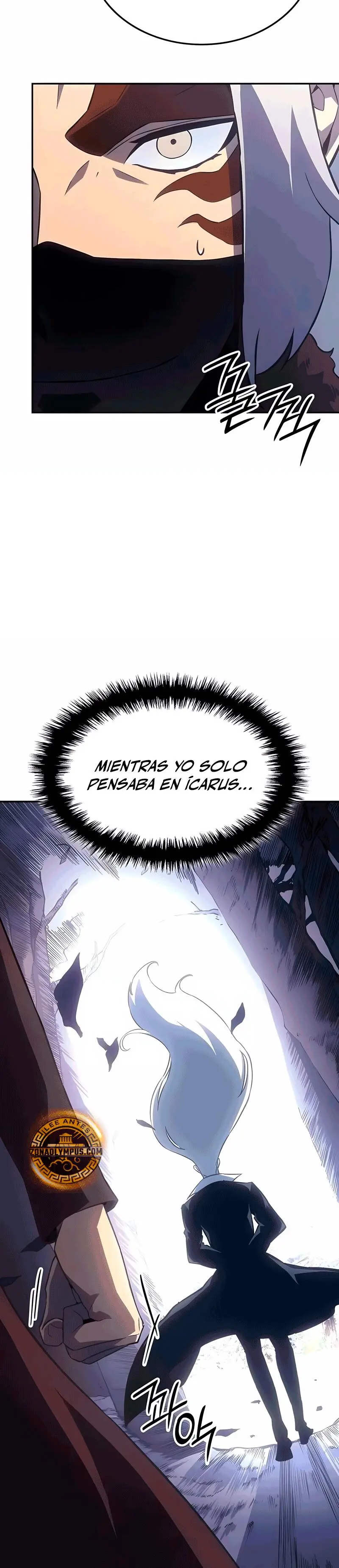 El Señor de Hielo Capitulo 51 página 20