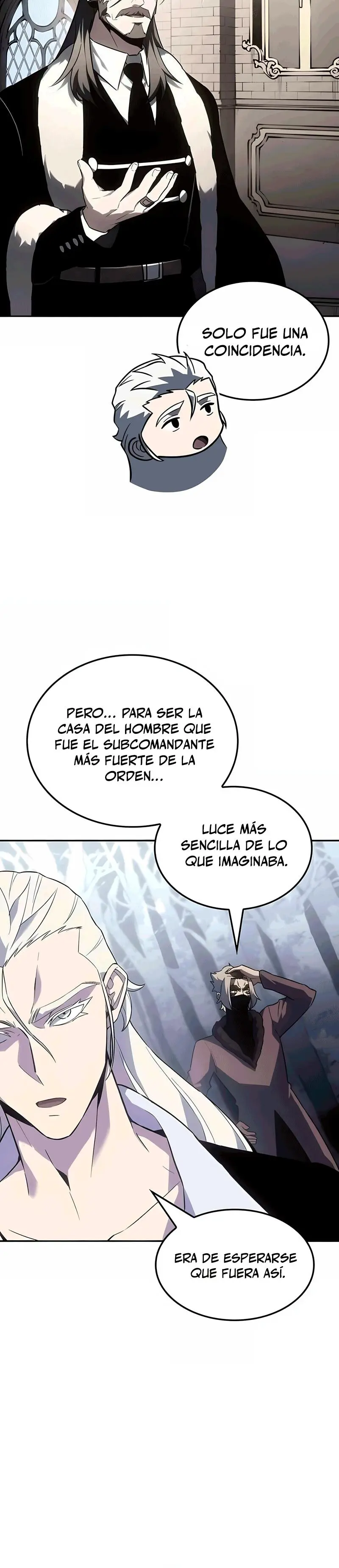 El Señor de Hielo Capitulo 51 página 23
