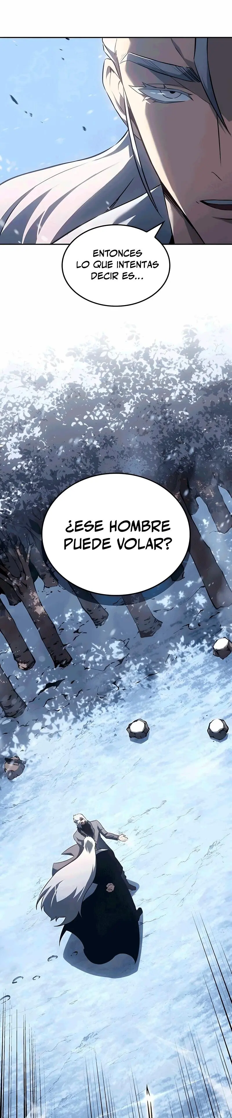 El Señor de Hielo Capitulo 51 página 28
