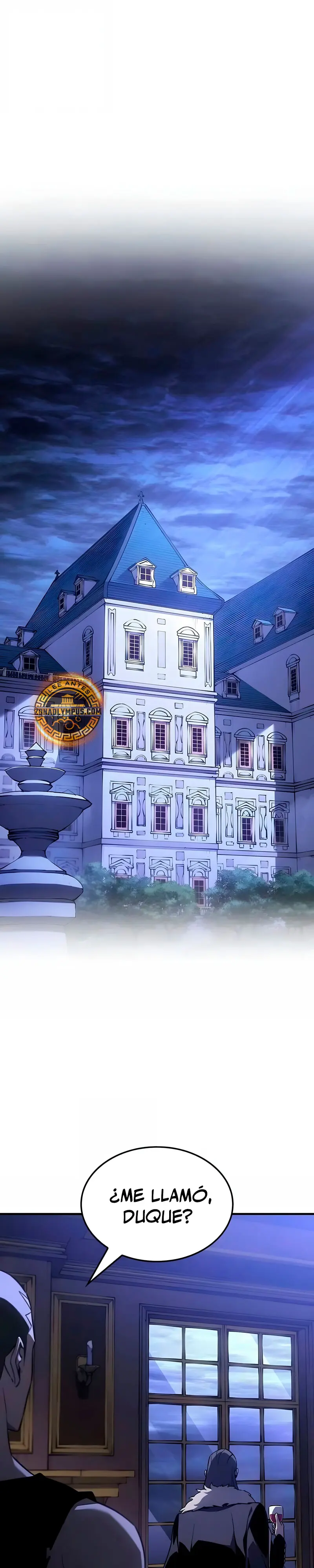 El Señor de Hielo Capitulo 51 página 3