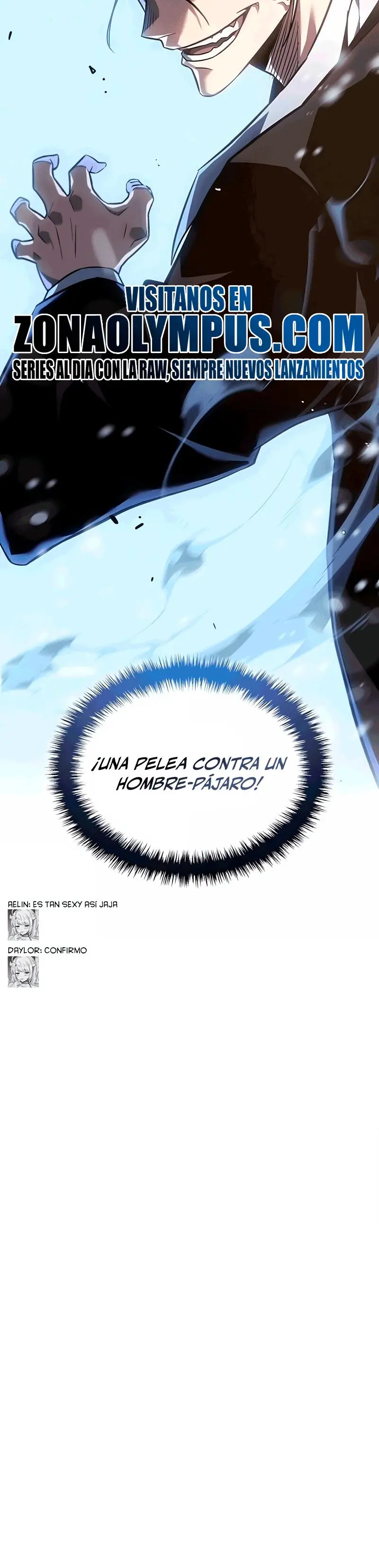 El Señor de Hielo Capitulo 51 página 44