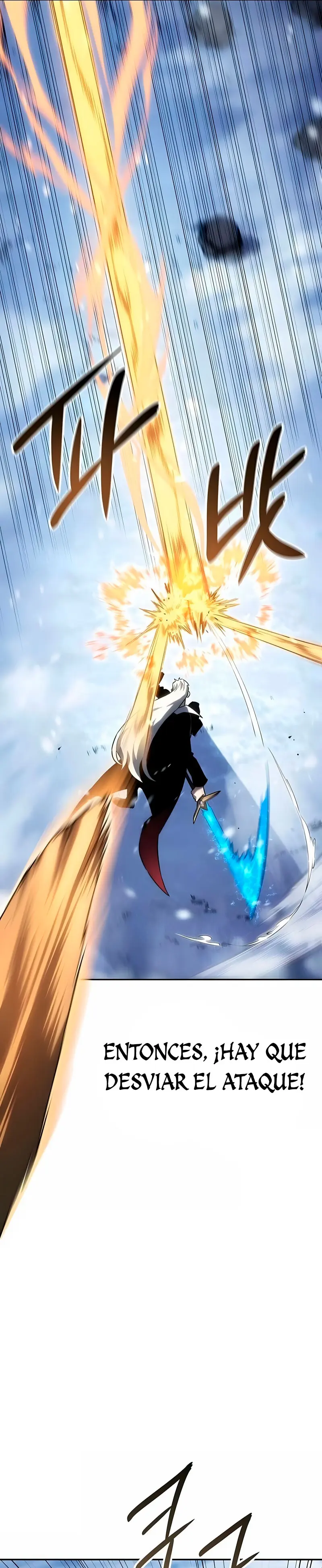 El Señor de Hielo Capitulo 52 página 10