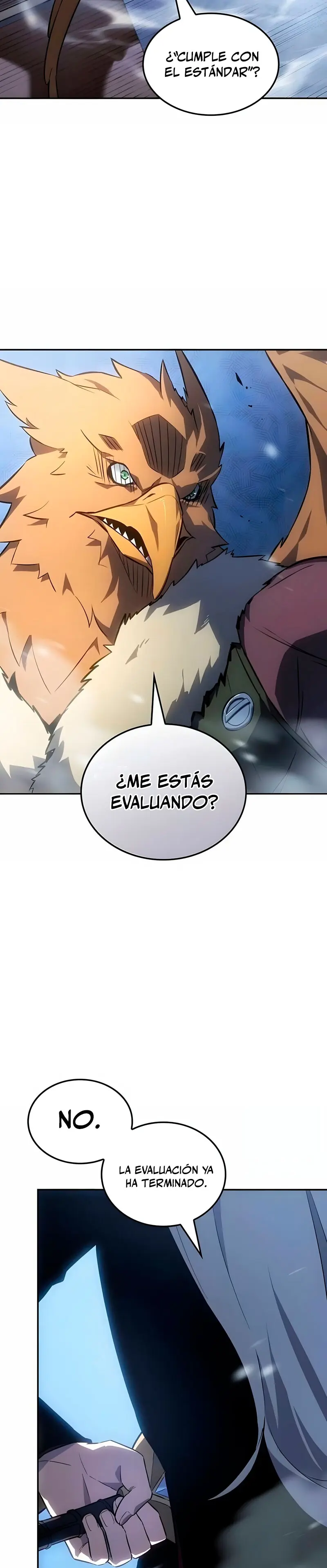 El Señor de Hielo Capitulo 52 página 20