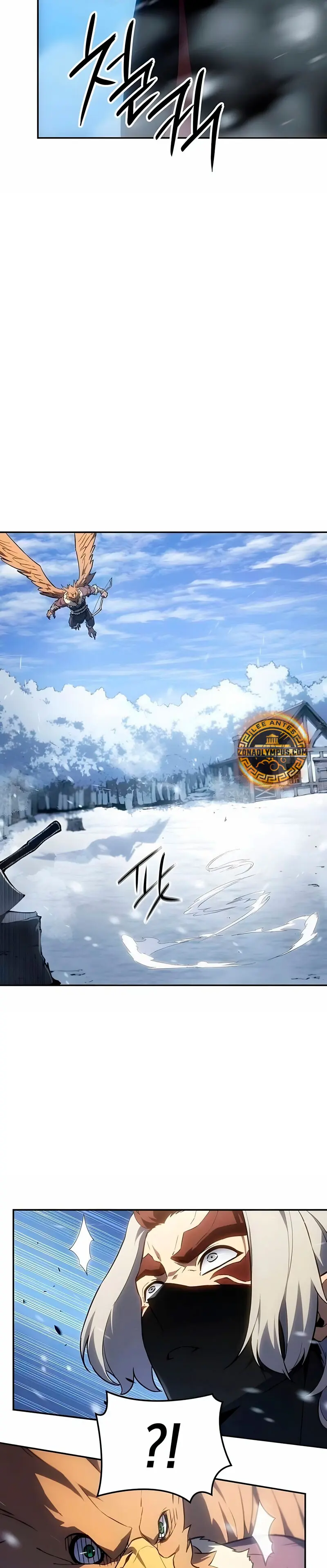 El Señor de Hielo Capitulo 52 página 21