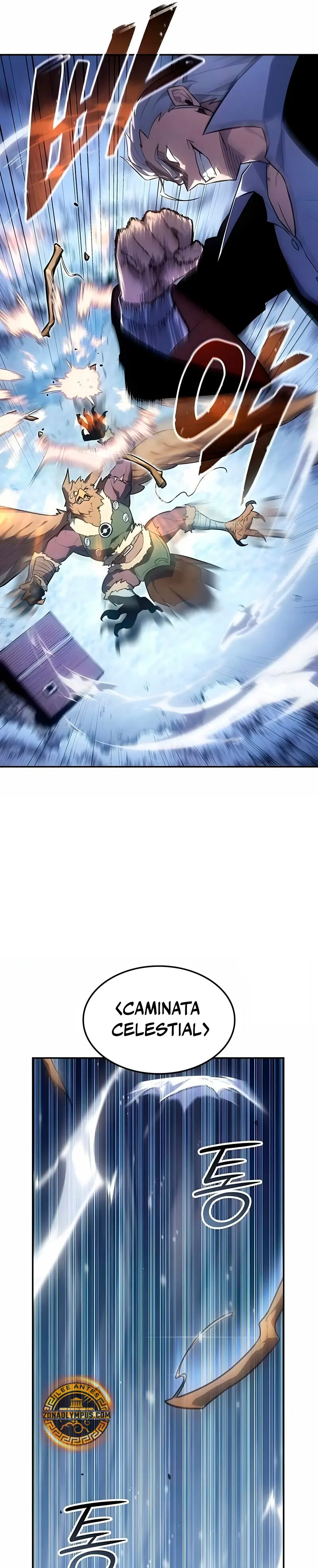 El Señor de Hielo Capitulo 52 página 24