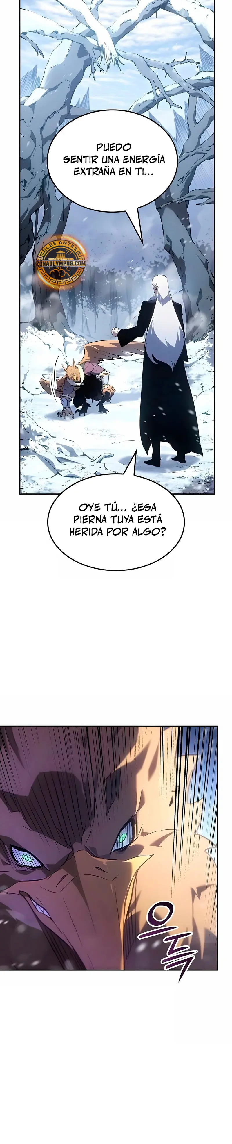 El Señor de Hielo Capitulo 52 página 30