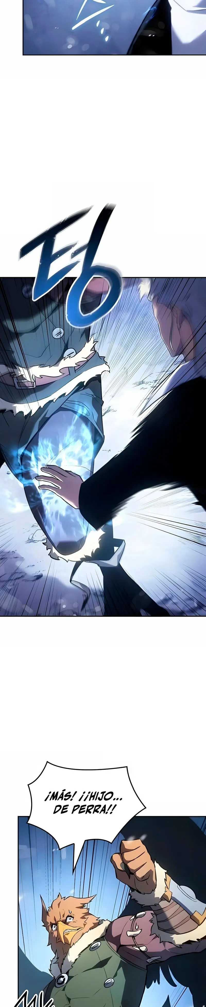 El Señor de Hielo Capitulo 52 página 32