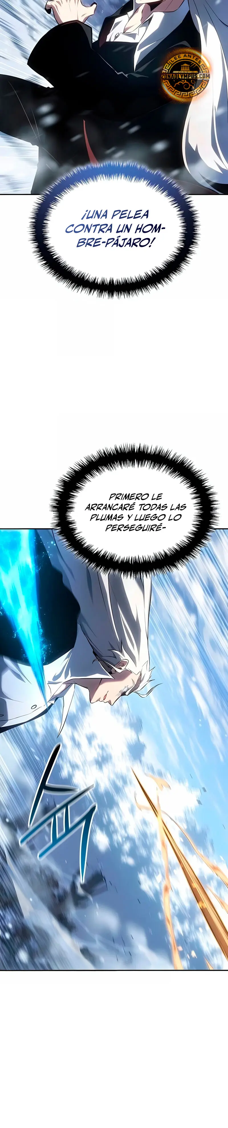 El Señor de Hielo Capitulo 52 página 4