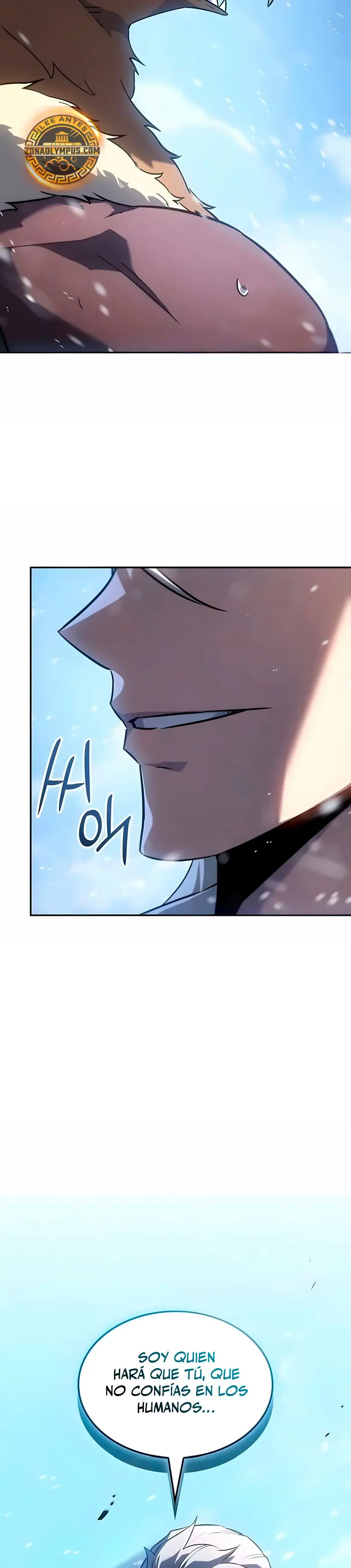 El Señor de Hielo Capitulo 52 página 43