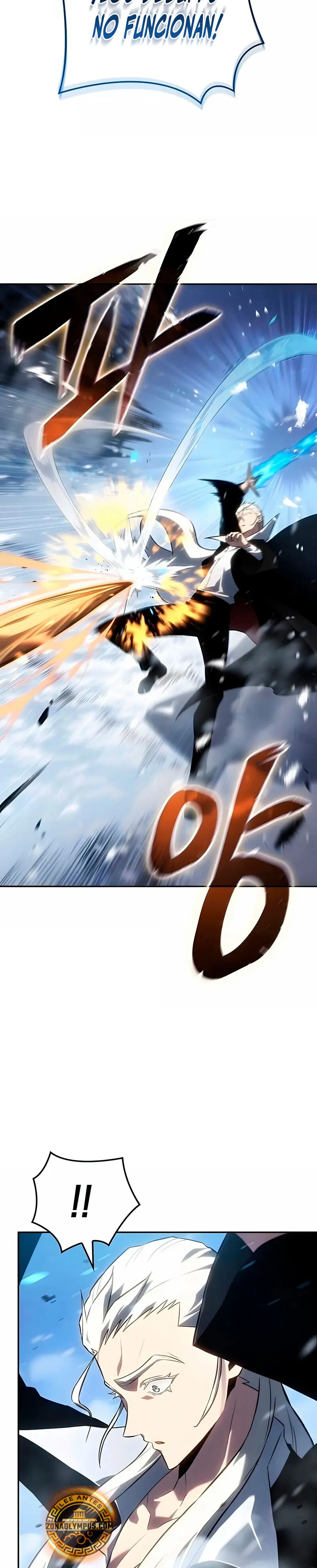 El Señor de Hielo Capitulo 52 página 6