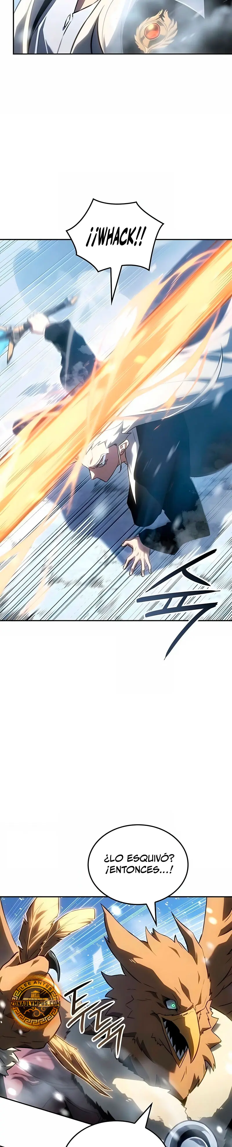 El Señor de Hielo Capitulo 52 página 7