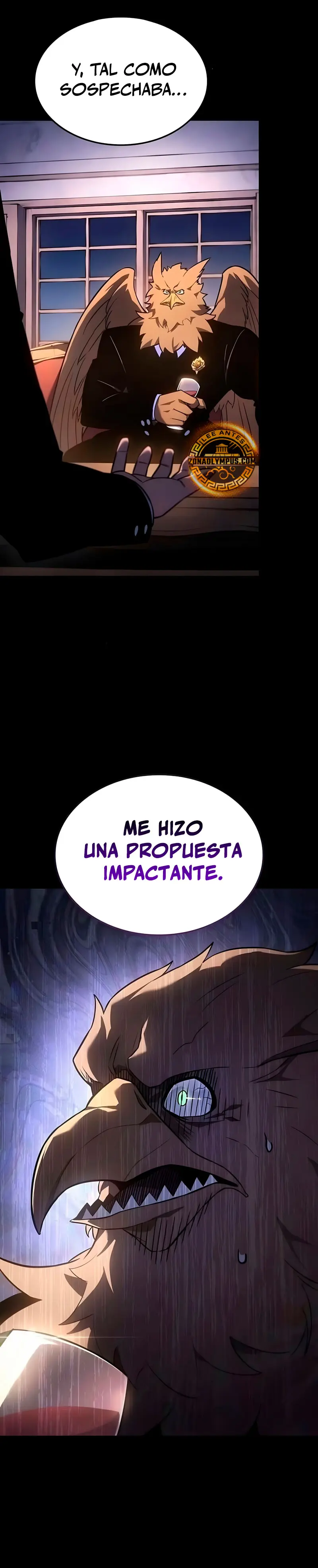 El Señor de Hielo Capitulo 53 página 14