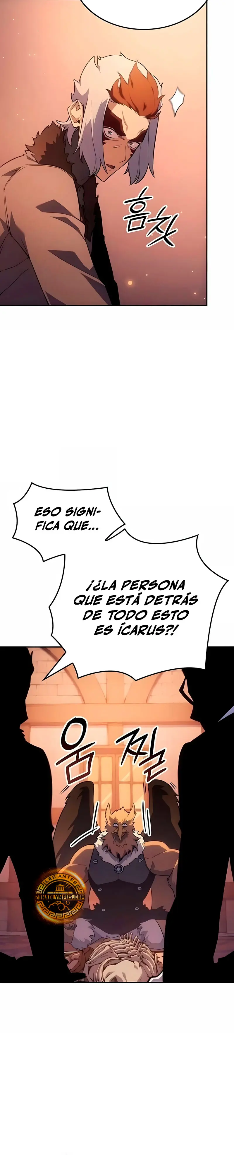 El Señor de Hielo Capitulo 53 página 30