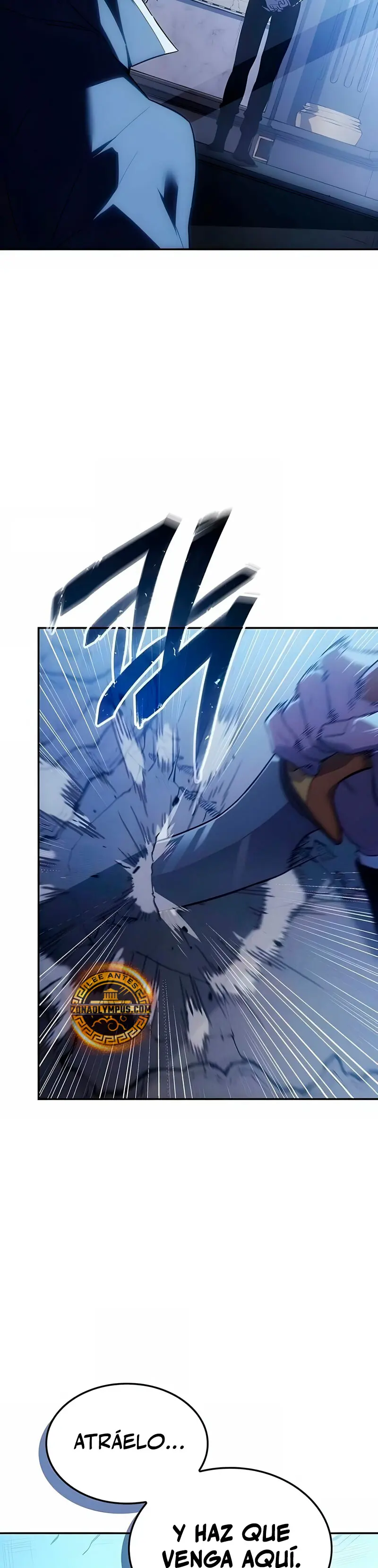 El Señor de Hielo Capitulo 53 página 40